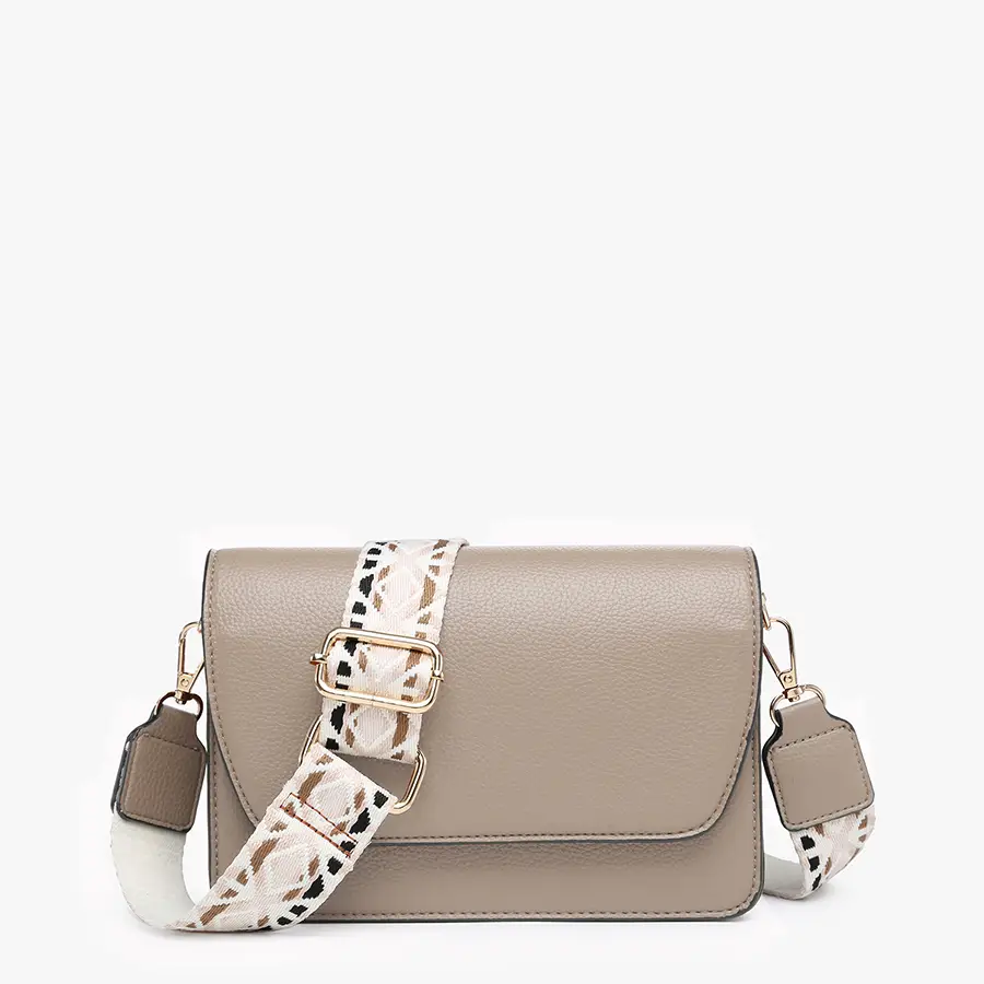 The Noah Crossbody