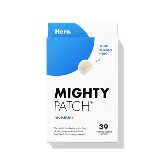 Mighty Patches | 39 Ct