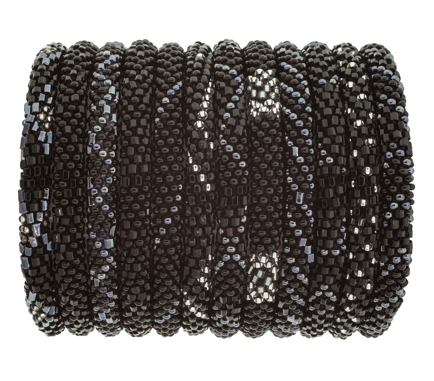 Nepal Roll On Bracelets