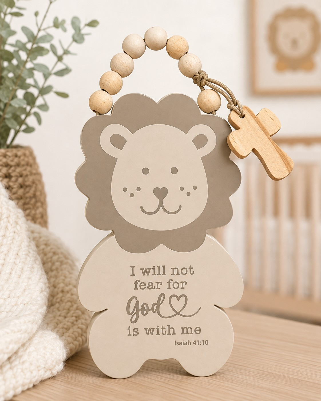 The Blessing Bears