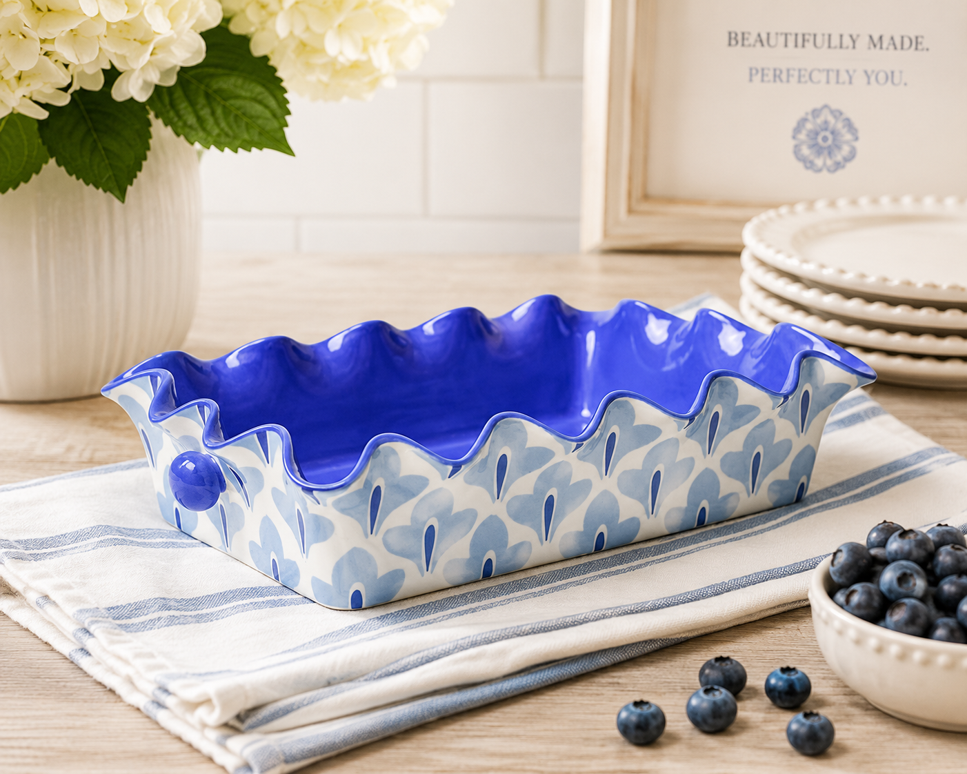 Coton Colors Dishes