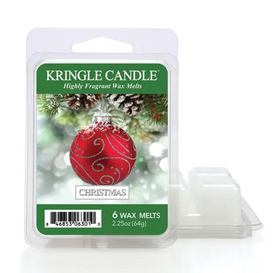 Christmas | Kringle Wax Melts