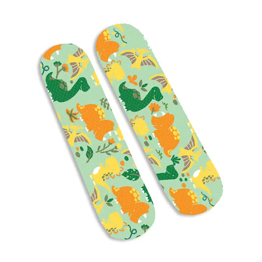 Themed Bandages