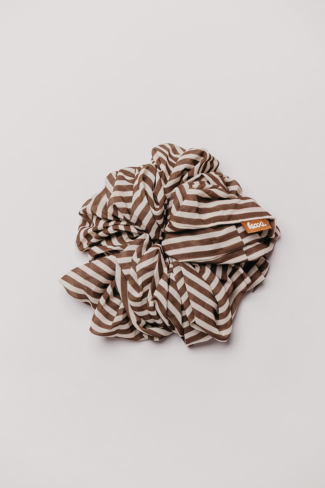 Jumbo Scrunchie | Kaxi