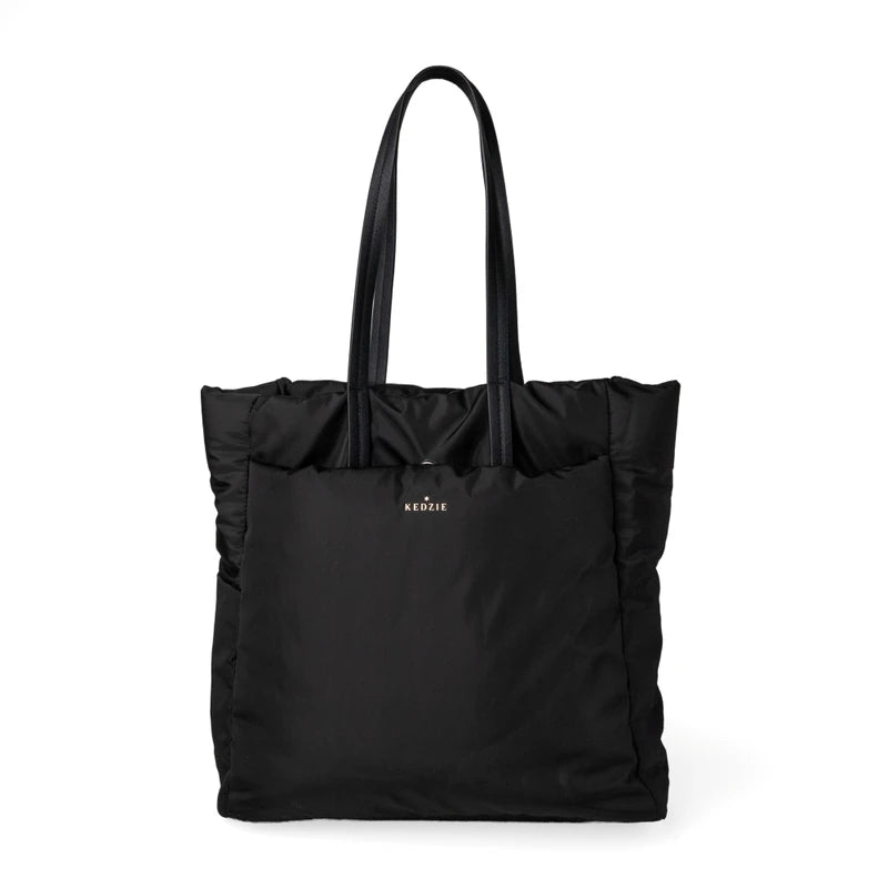 Halo Tote | KEDZIE | Multiple Colors