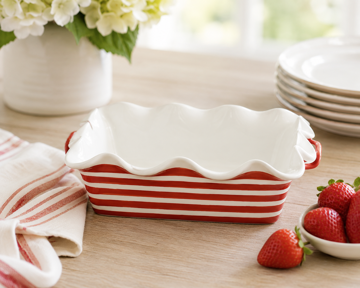 Coton Colors Dishes
