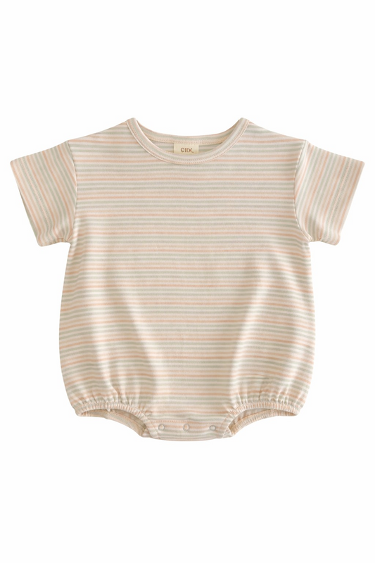 Whispering Willows Onesie