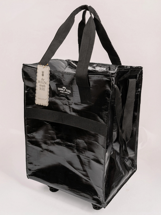 Roll A Tote