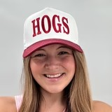 LuLu Mac HOGS Cap