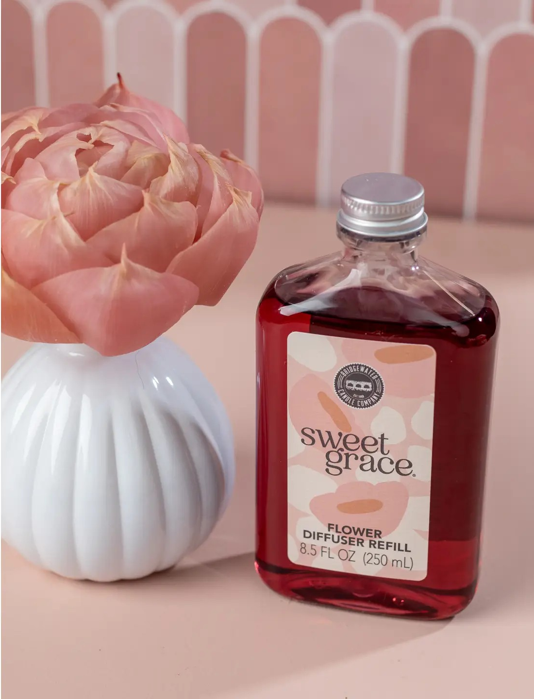 Sweet Grace Diffuser Refill