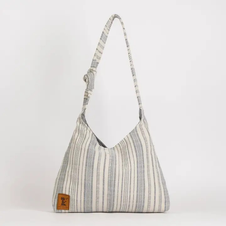 The Luna Studio Hobo Bag