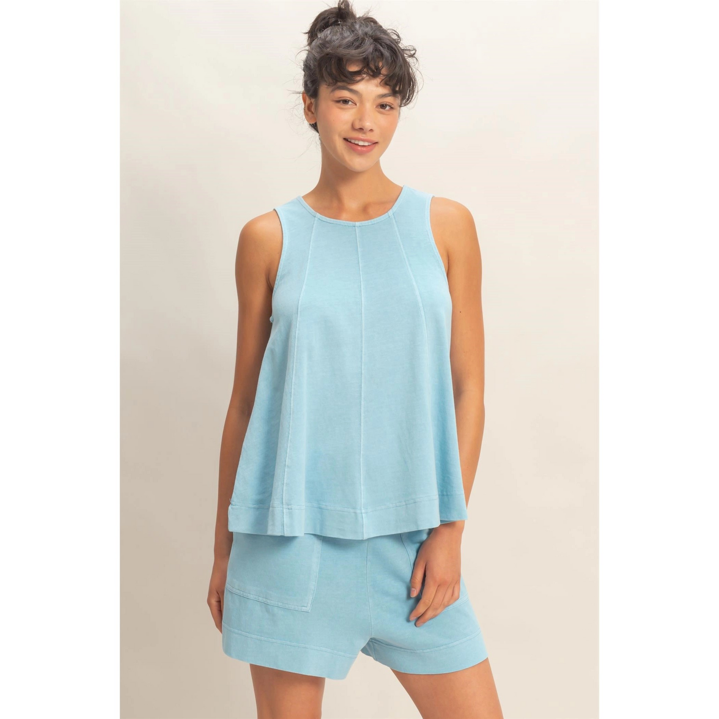 Seabreeze Set | Double Zero