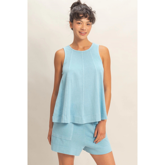 Seabreeze Set | Double Zero