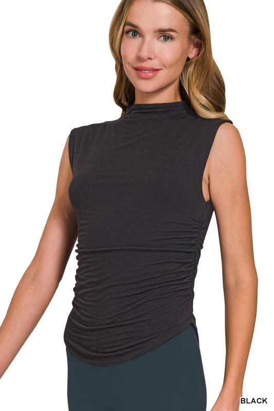 Everyday Classic Top