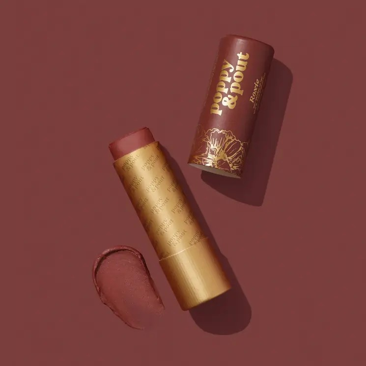 Poppy & Pout Lip Tint
