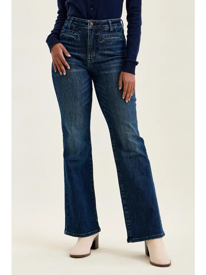 Alex Boy Bootcut | Judy Blue