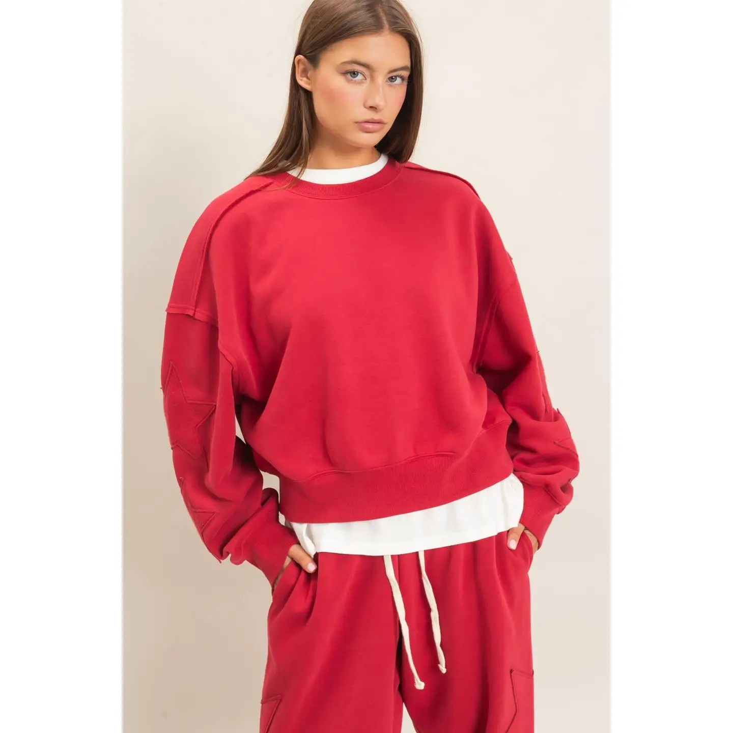 The Star Lounge Sweatshirts