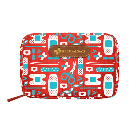 The Classic First Aid Kit