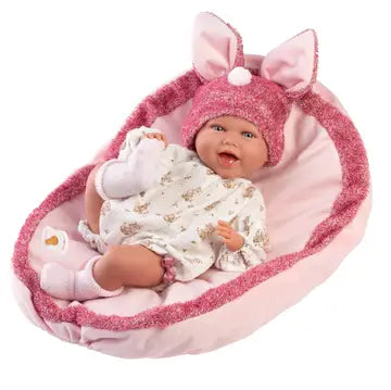 Lucy Kate | Baby Doll