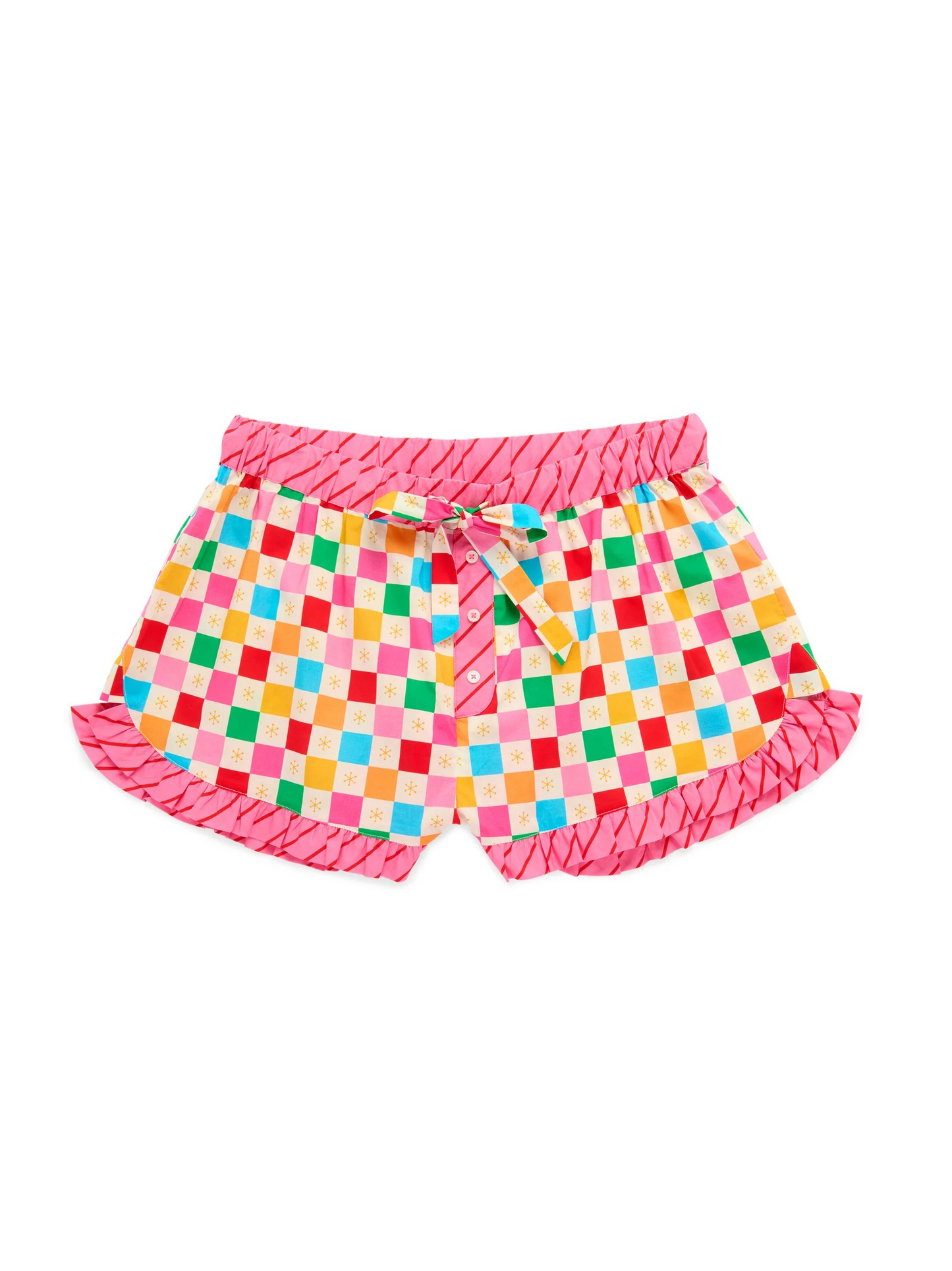 Twinkle Boxer Short | Shiraleah