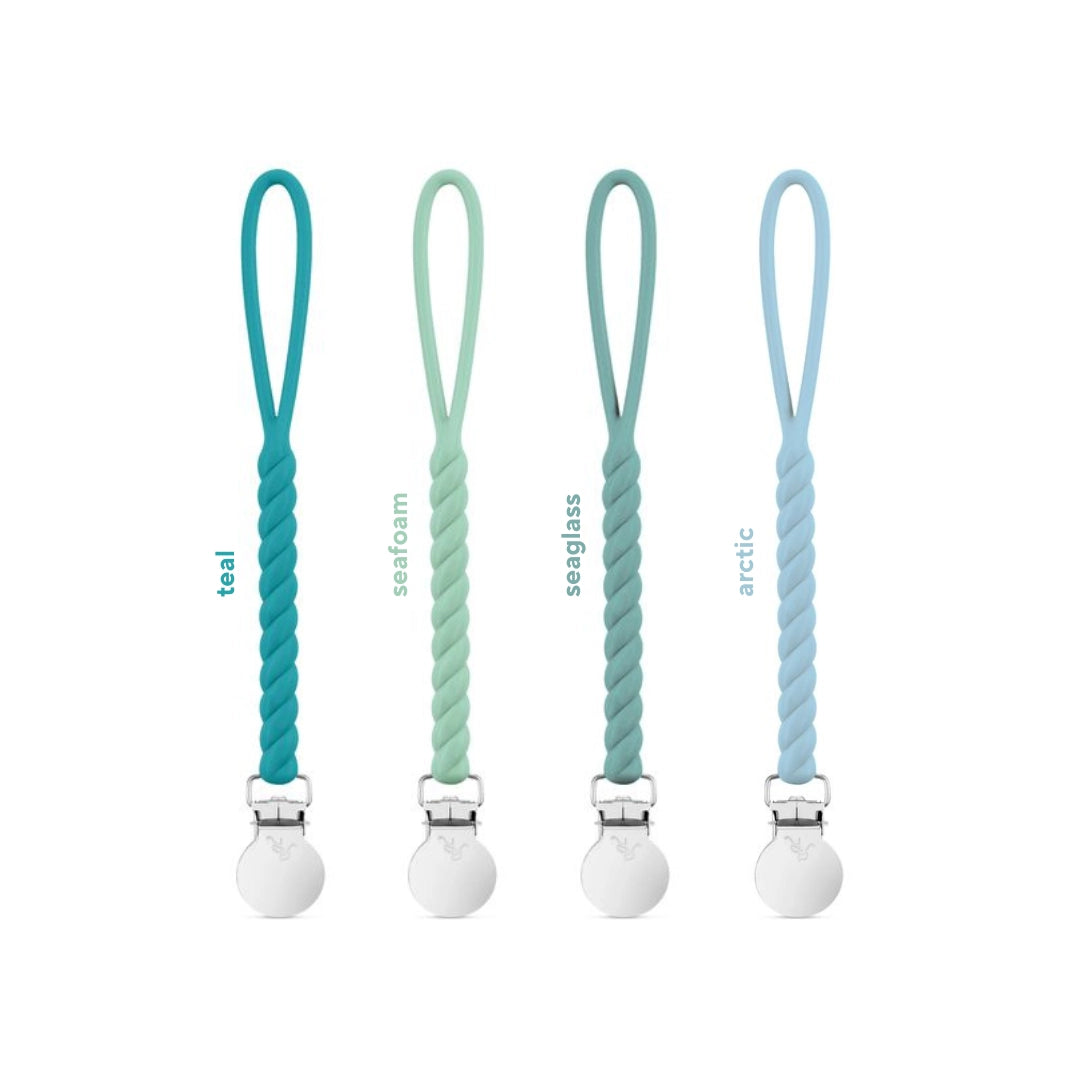 Teal Set | Cutie Clips