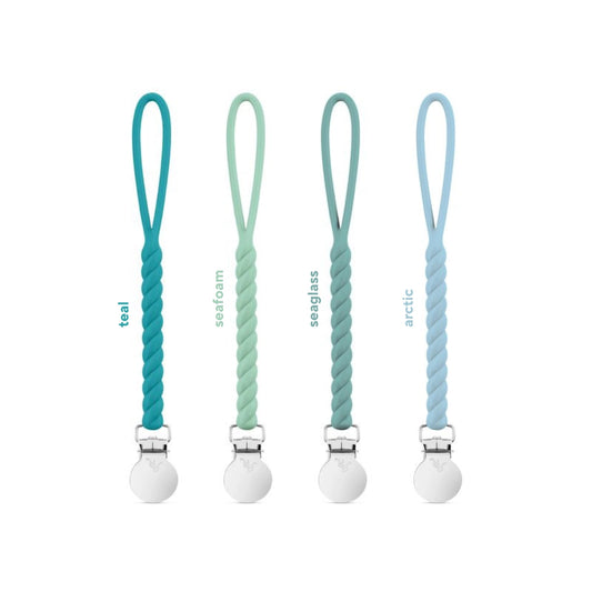 Teal Set | Cutie Clips