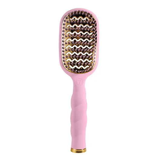Vented Brush | Full Size | Bubblegum Pink