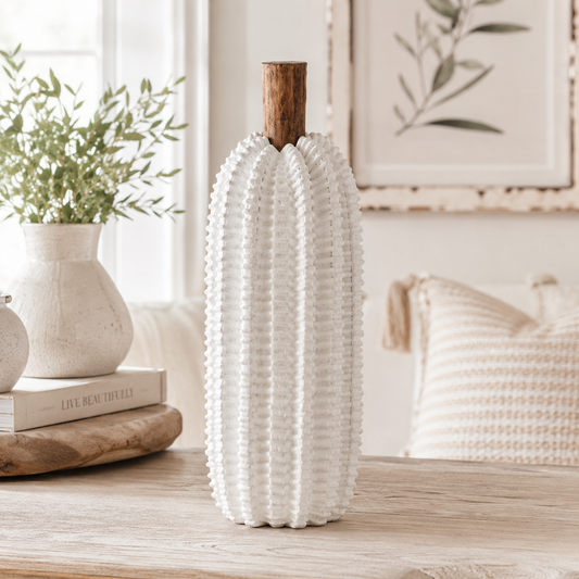 Classic Pumpkin Decor