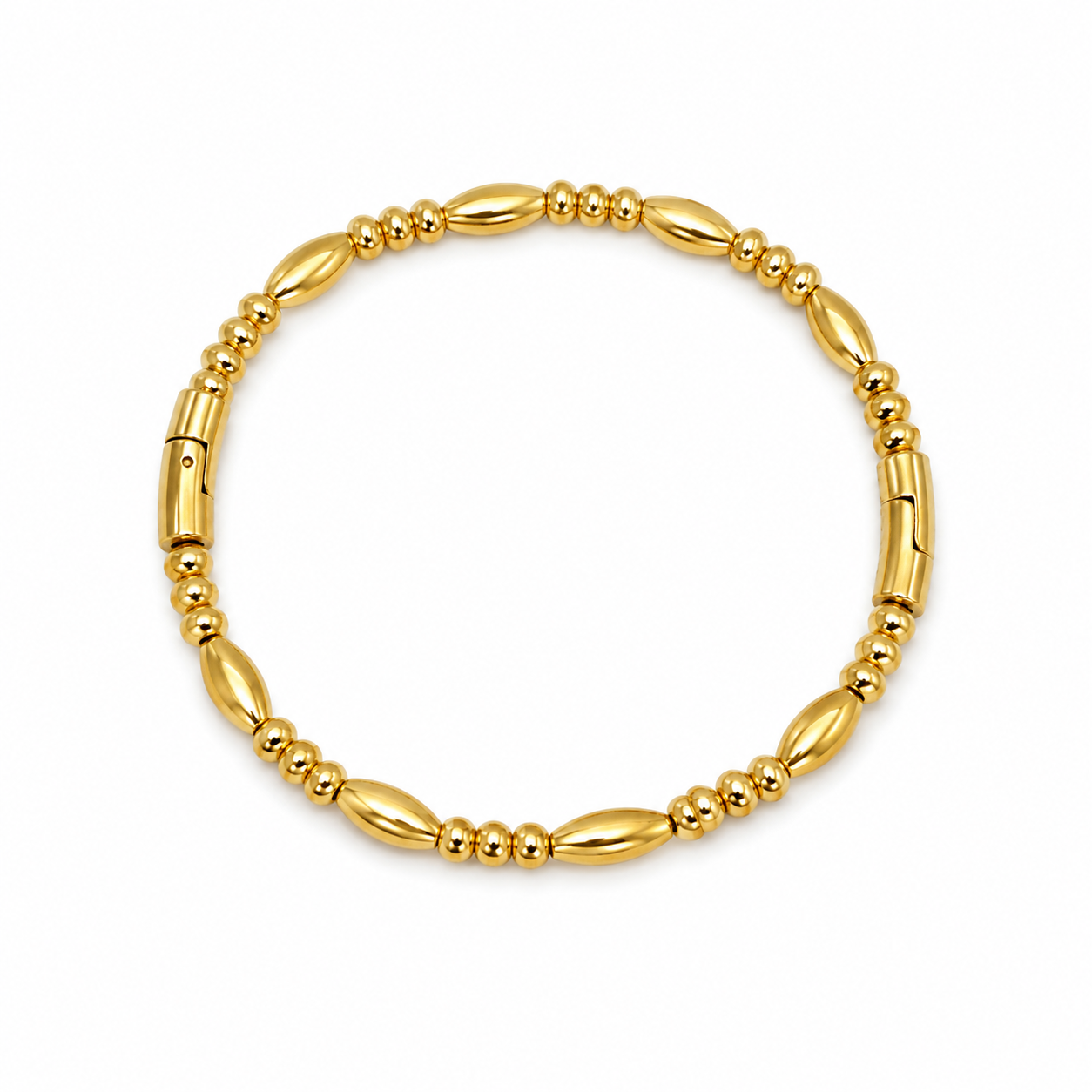Marina Bangle | Coastal Grit