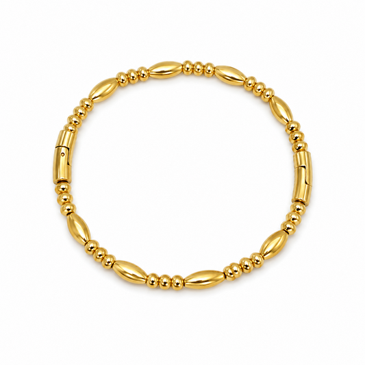 Marina Bangle | Coastal Grit