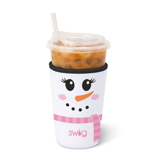 Ms. Frosty Iced Cup Coolie | Medium