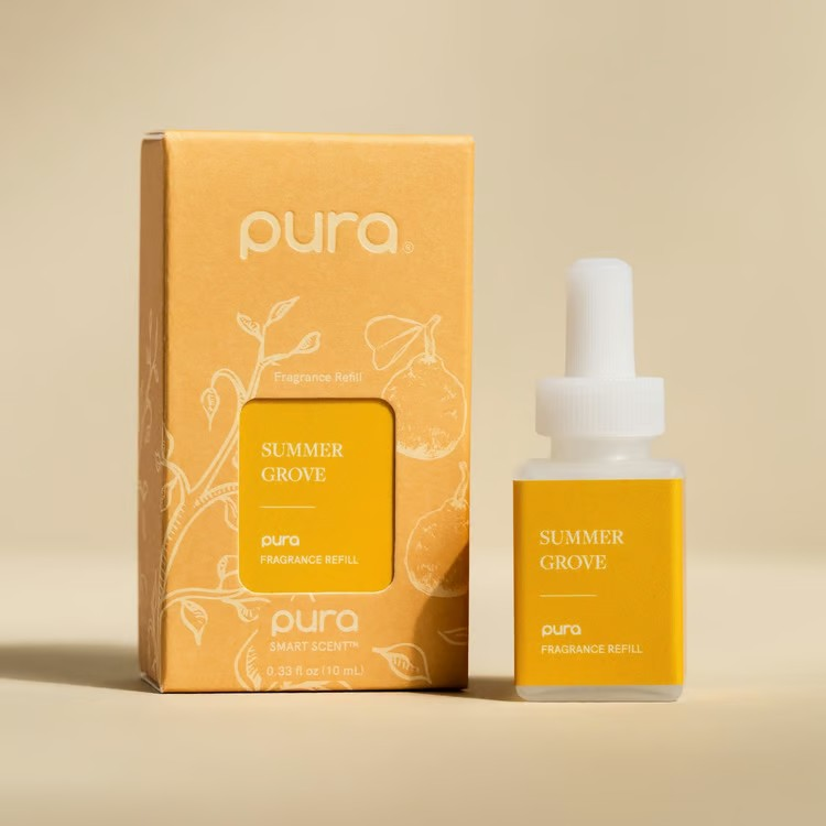 Summer Grove | Pura