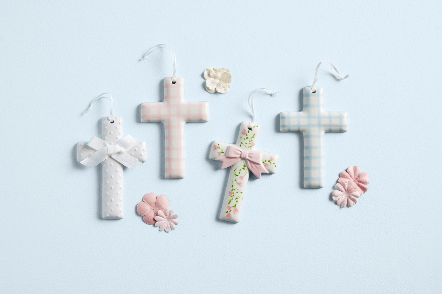 Ceramic Cross