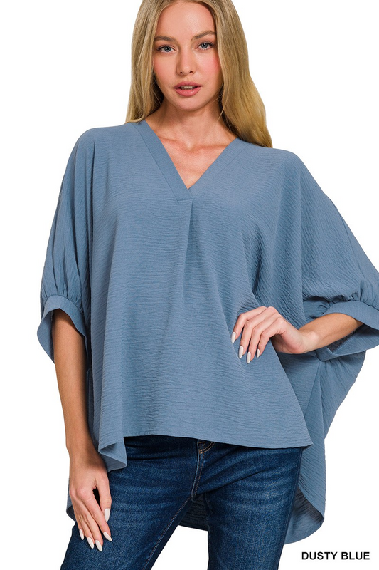 Blue Horizon Top