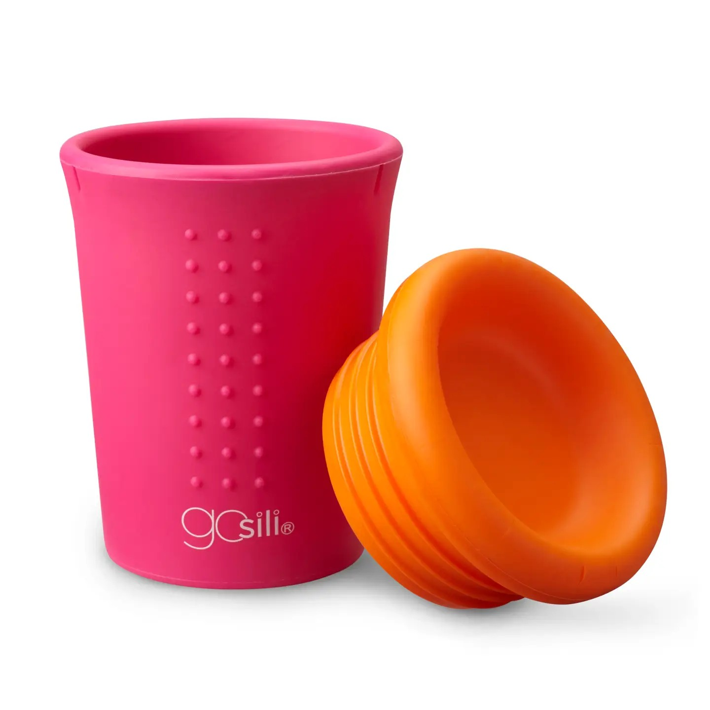 Oh! No Spill Kids Cup
