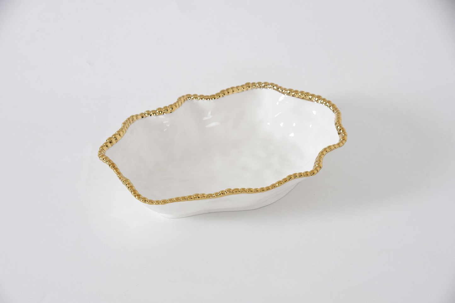 Pampa Bay Serving Bowl