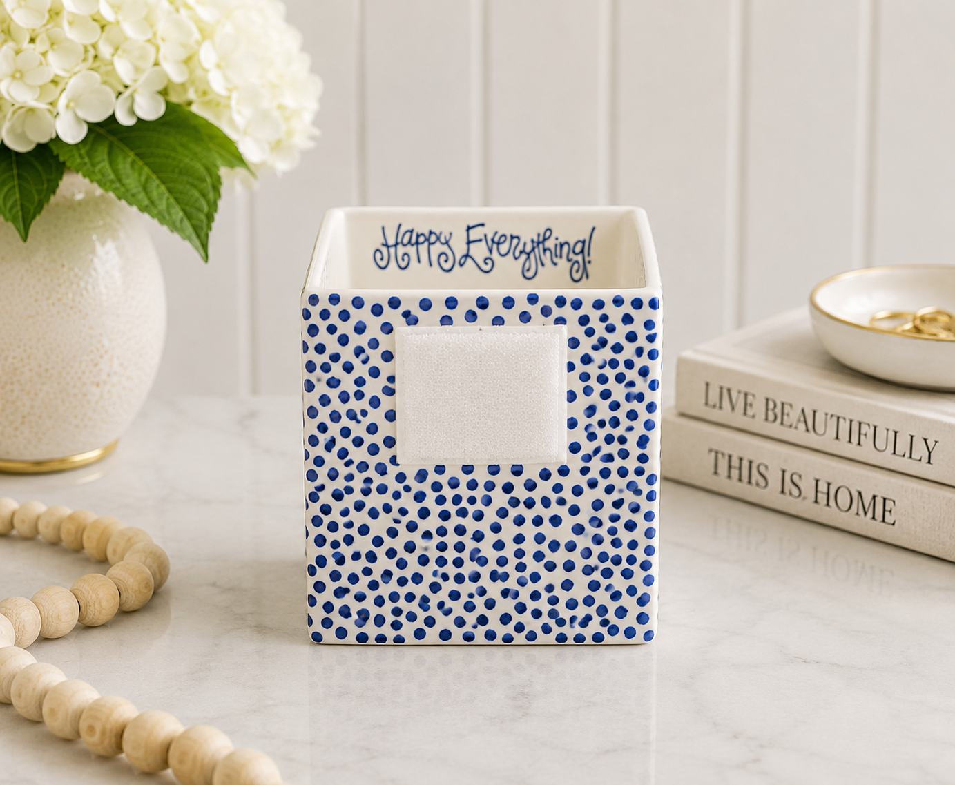 Happy Everything! Mini Attachment Cubes