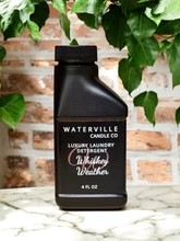 Waterville Sample Laundry Soap