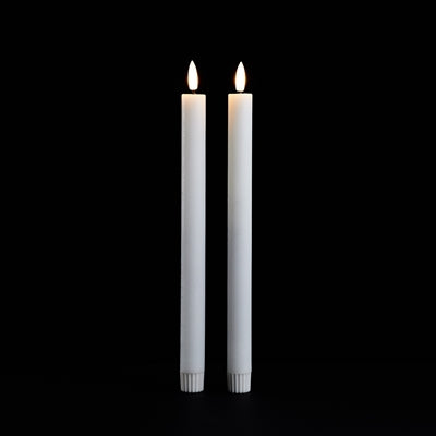 Wick Taper Candle | Set of 2
