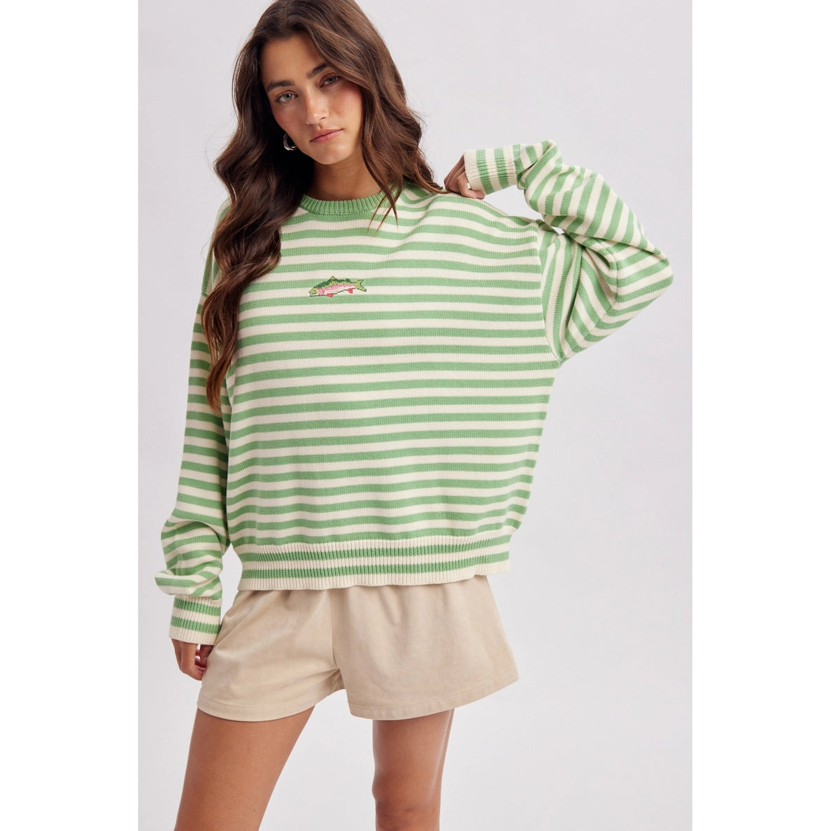 Trout Cove | Sweater