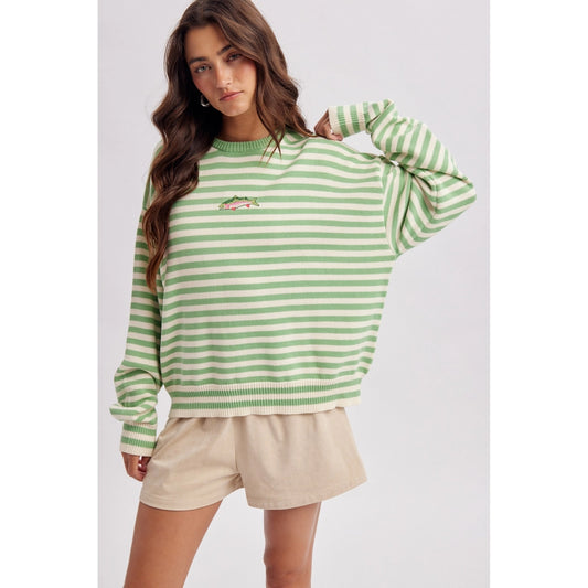 Trout Cove | Sweater