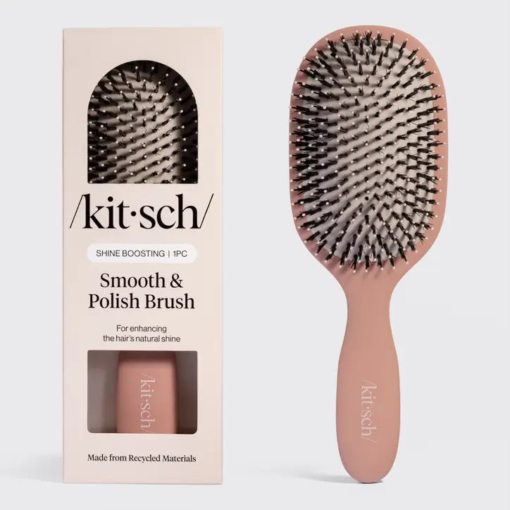 Smooth & Polish Brush | Kitsch