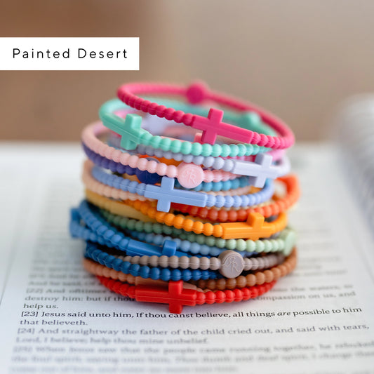 Jesus Bracelets | Ryan and Rose