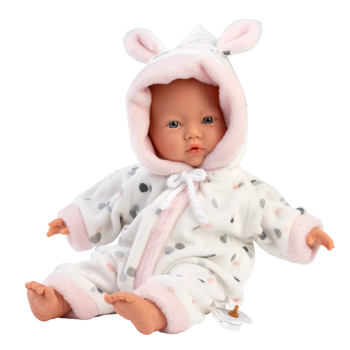 Bailee Baby Doll