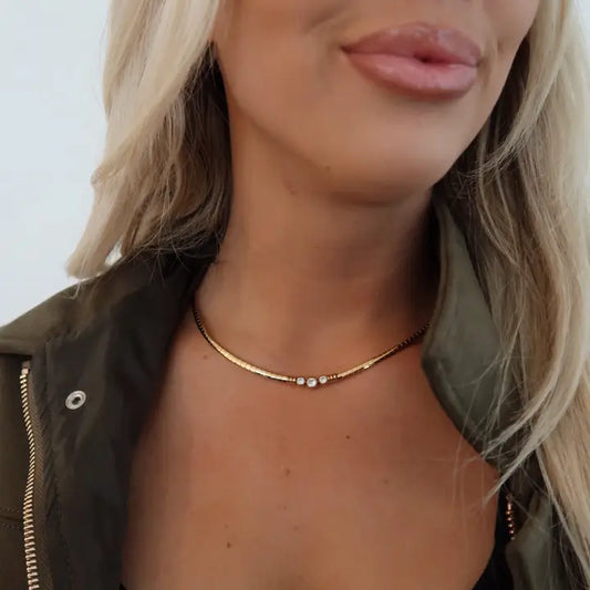 Julianna Necklace
