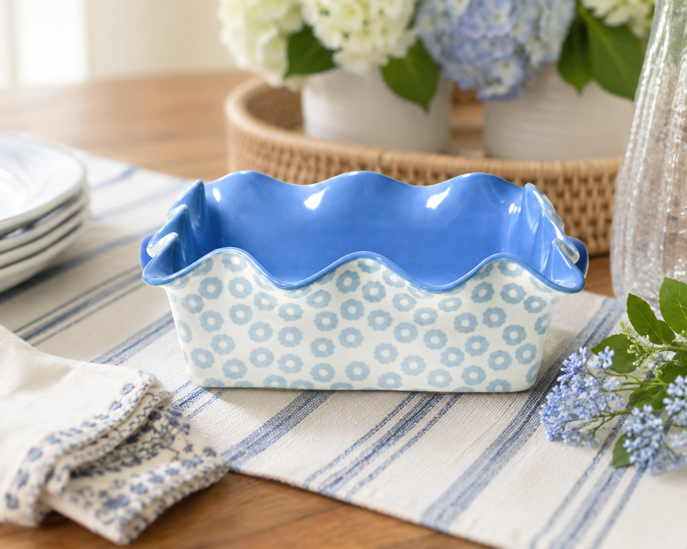 Coton Colors Dishes