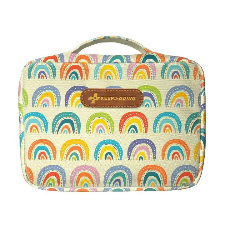 The Super First Aid Kit