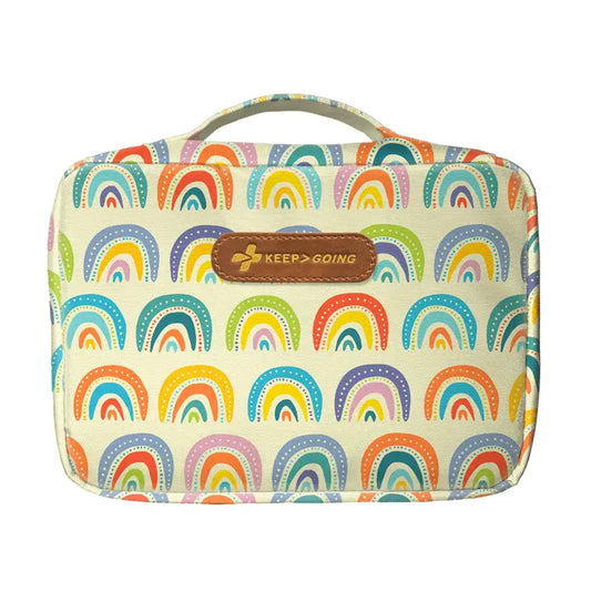 The Super First Aid Kit