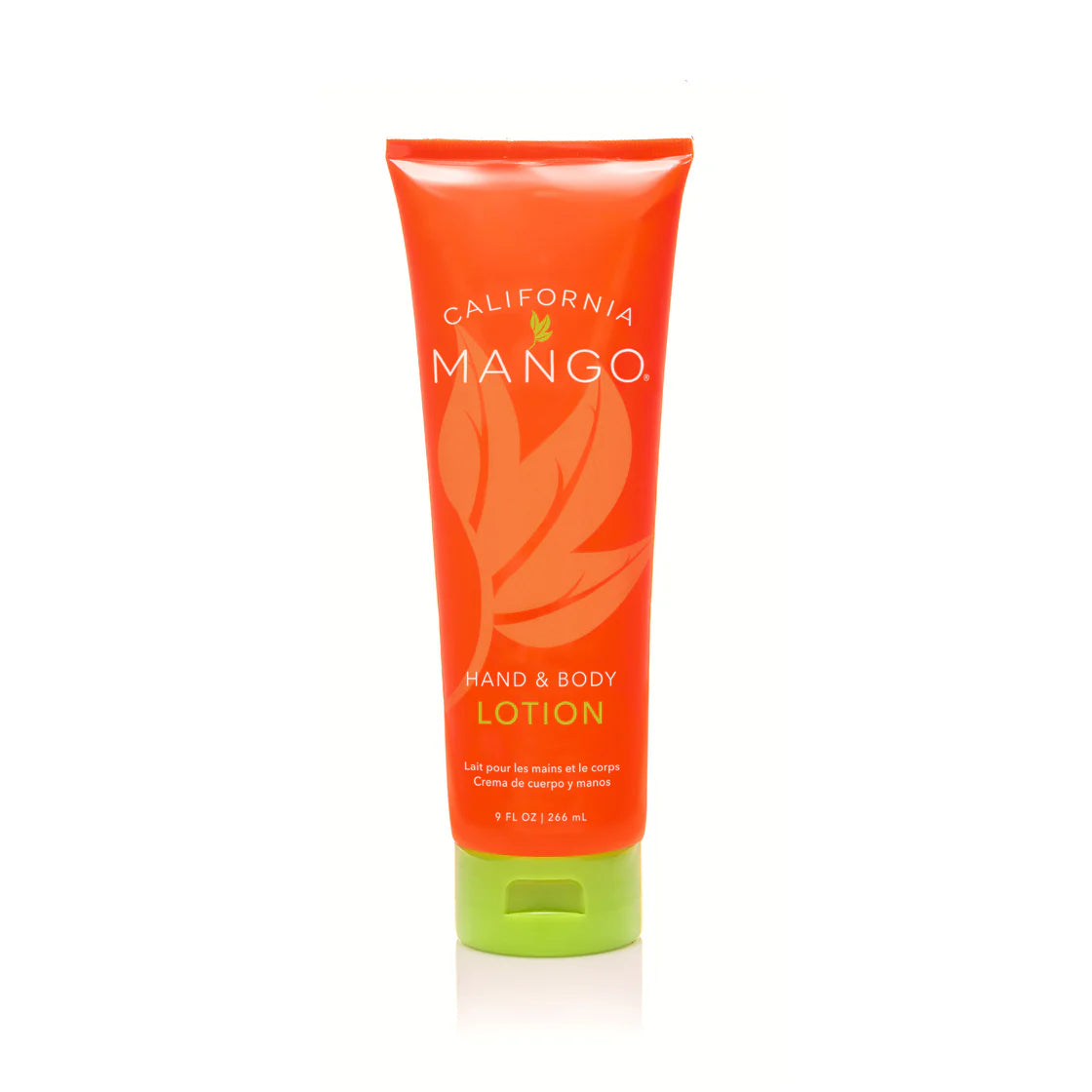 Mango Hand & Body Lotion 9oz