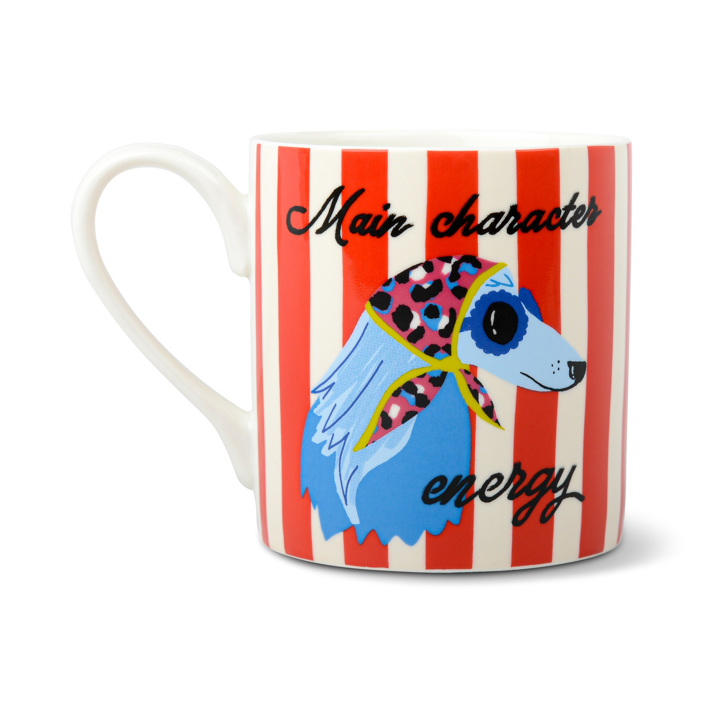 Main Character Energy Mug